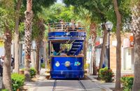 Aruba_Tram2